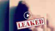 OMG! Poonam Pandey leaked her alleged tape on Instagram and broke the records of shamefulness