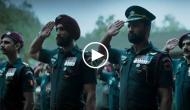 Uri Leaked! Vicky Kaushal starrer film gets leaked online by Tamilrockers, despite makers unique surgical strike on piracy