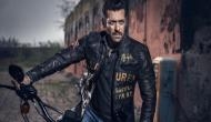 Know why Bharat star Salman Khan advised his fans, ‘roz karte ho toh karo magar trainer ke bina matt try karo’