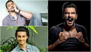 From Ranveer Singh to Arunoday Singh, we bet you don't know these Bollywood actors belong from rich families