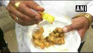 Zomato Once Again! ‘Plastic figure’ found in paneer dish ordered from Zomato; restaurant blames delivery boy