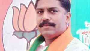 Madhya Pradesh: Missing BJP leader Manoj Thackeray found mysteriously dead in fields; probe underway