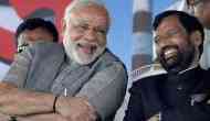 Reservation or Political sop: '10% quota will see 10% rise in NDA vote share,' claims LJP's Ram Vilas Paswan