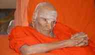 Karnataka seer Sri Shivakumara Swamiji passed away at the age of 111, confirms CM HD Kumaraswamy