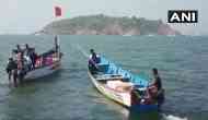 Karnataka: Atleast 6 dead, several missing after a boat capsizes near Karwar; Indian Navy launches search operation