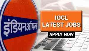 IOCL Recruitment 2019: Fresh vacancies for 18-years-old govt job aspirants; apply before this month ends