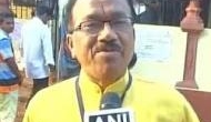 Former Goa CM Parsekar may contest independent if BJP denies by-poll ticket