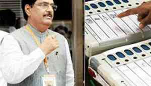 EVM Hacking: Cyber expert Syed Shuja claims BJP leader Gopinath Munde was 'killed, as he knew of 2014 EVM hacking'