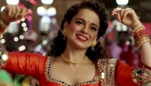 Post Manikarnika, Kangana Ranaut to start Tanu Weds Manu 3; to meet director Aanand L Rai soon