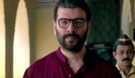 Bollywood actor Aditya Pancholi allegedly abused and threatened a car mechanic for a shocking reason! FIR registered