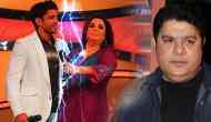 Cousins Farhan Akhtar and Farah Khan are in rift and the reason is Sajid Khan?