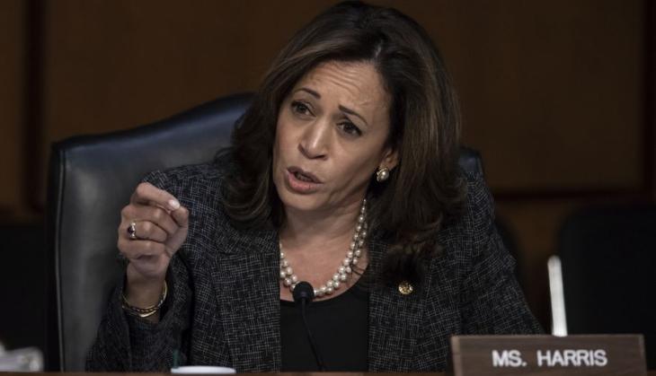 US Presidential candidate Kamala Harris' Town Hall sets viewership ...