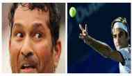 ‘God of Cricket’ Sachin Tendulkar stunned after watching this viral video of Tennis icon Roger Federer
