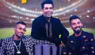 Karan Johar finally opens on Hardik Pandya and KL Rahul at KWK controversy; here's what he said