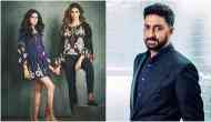 Navya Naveli Nanda, granddaughter of Amitabh Bachchan won't make debut in films and the reason is Abhishek Bachchan!