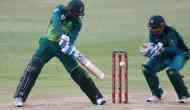 Shame! Pakistan captain Sarfaraz Ahmed's racist comment caught on stump-mic; see video