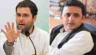 Priyanka Gandhi Effect: Akhilesh Yadav takes u-turn says, 'SP is in alliance with Congress as well, not just BSP'