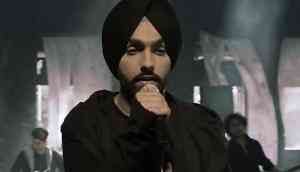 Qismat fame singer actor Ammy Virk to make debut in Bollywood with 83, starring Ranveer Singh; here's the first look
