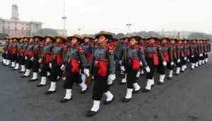 Republic Day 2019: Delhiites don’t take these routes as Delhi Police disallowed the traffic movement ahead of parade rehearsal