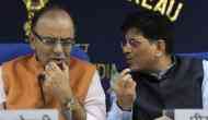 Ahead of 2019 budget, Union Railway Minister Piyush Goyal gets temporary charge of finance ministry