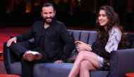 Real father Saif Ali Khan to play Sara Ali Khan's father in Imtiaz Ali's 'Love Aaj Kal 2'