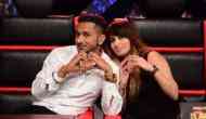 Makhna singer Yo Yo Honey Singh throwback picture with wife Shalini from his wedding is really unbelievable