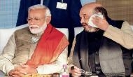 Shatrughan Sinha after joining Congress: BJP is one-man show and two men Army