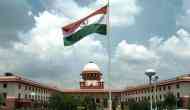 Chief Justice dismisses two SC officials for tampering of order in a matter related to Anil Ambani's contempt case