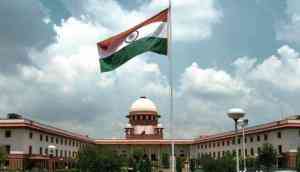 Chief Justice dismisses two SC officials for tampering of order in a matter related to Anil Ambani's contempt case