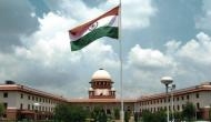 Ravidas temple row: Plea moved in SC seeking restoration of temple