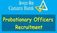 Canara Bank PO Call Letter 2019: Good News! Call letter for Canara Bank PO released at ipbs.in; here’s how to download