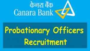 Canara Bank PO Call Letter 2019: Good News! Call letter for Canara Bank PO released at ipbs.in; here’s how to download