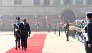 Republic Day 2019: Who is Cyril Ramaphosa? All about the chief guest of India’s 70th Republic Day parade