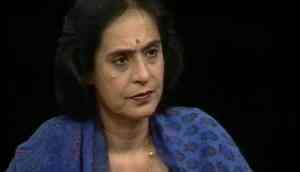 Who is Gita Mehta? Writer and CM Naveen Patnaik’s sister who turned down Padma Shri Award by BJP govt