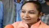 Viral Video: BSP lawmaker Ramabai Singh warns MP Congress over ministerial berths; says, ‘hum mantriyo ke baap hain’