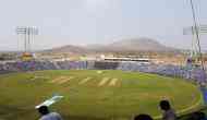 When hundreds of people were watching the match, a bomb blast rocked the ground; know details here