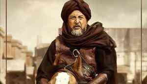 Not Danny Denzongpa but this actor was supposed to play Ghulam Ghaus Khan in Kangana Ranaut starrer Manikarnika