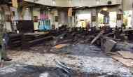 Philippines Bomb blasts: At least 19 dead, 48 injured after 2 bombs attack on church in southern Philippines; rescue underway