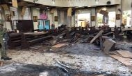 Philippines Bomb blasts: At least 19 dead, 48 injured after 2 bombs attack on church in southern Philippines; rescue underway