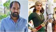 'Kangana Ranaut was rude all the time, said my version of Manikarnika looked like a Bhojpuri film': Director Krish