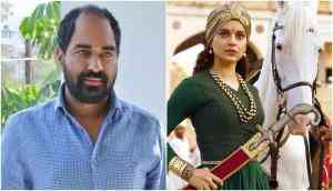 'Kangana Ranaut was rude all the time, said my version of Manikarnika looked like a Bhojpuri film': Director Krish