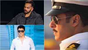 After Sooryavanshi, Rohit Shetty to direct Salman Khan in Sajid Nadiadwala's film; read details inside
