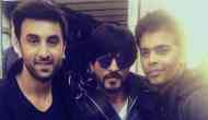Ranbir Kapoor and Shah Rukh Khan have regretted that they have not been offered this role yet
