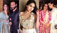 Sara Ali Khan reveals her actual feeling when parents Amrita Singh and Saif Ali Khan got separated!