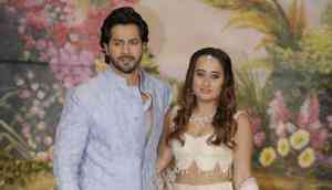 After Ranveer-Deepika, Varun Dhawan and Natasha Dalal to get married in next few months; preparation begins