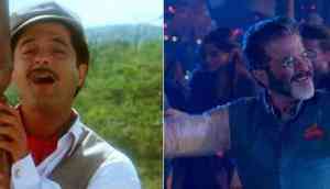 'Ek Ladki Ko Dekha Toh Aisa Laga' actor Anil Kapoor rejected 11 versions before giving yes to the title track