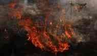 Karnataka: Horrifying! 3-year-old-old girl playing hide-and-seek with brother, charred to death in haystack