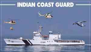Indian Coast Guard Recruitment 2019: Apply for the latest vacancies and get salary up to 30,000 per month