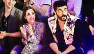 Not Malaika Arora but this actress is the first 'Ladki' in Arjun Kapoor's life!