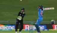 After controversy Mithali Raj and Smriti Mandhana helps India win their first ODI series overseas